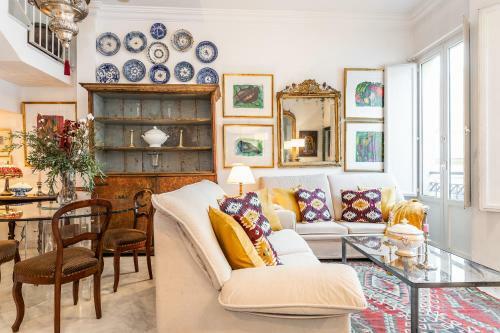 Apartamento Bnbholder Imperial Duplex & Terrace Centre