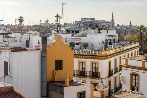 Apartamento Bnbholder Imperial Duplex & Terrace Centre