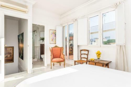 Apartamento Bnbholder Imperial Duplex & Terrace Centre