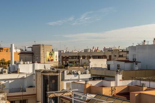 Apartamento Bnbholder Imperial Duplex & Terrace Centre
