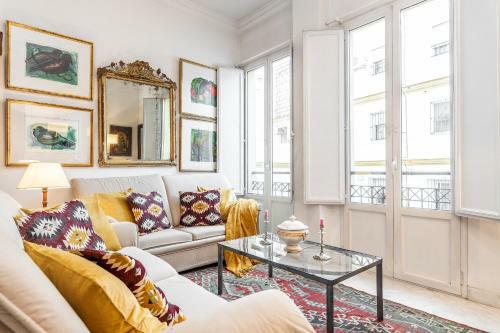 Apartamento Bnbholder Imperial Duplex & Terrace Centre