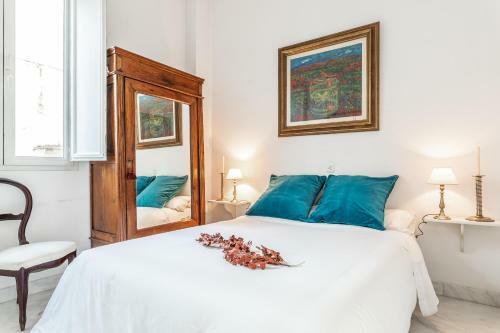 Apartamento Bnbholder Imperial Duplex & Terrace Centre