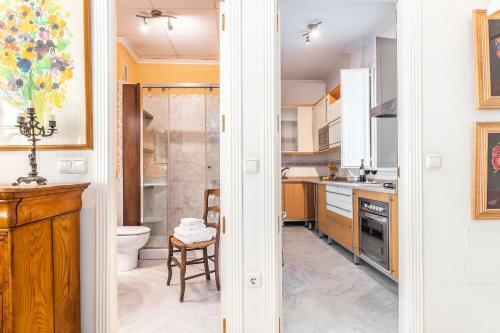 Apartamento Bnbholder Imperial Duplex & Terrace Centre
