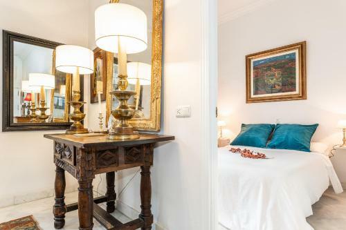 Apartamento Bnbholder Imperial Duplex & Terrace Centre