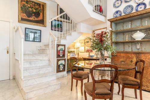 Apartamento Bnbholder Imperial Duplex & Terrace Centre