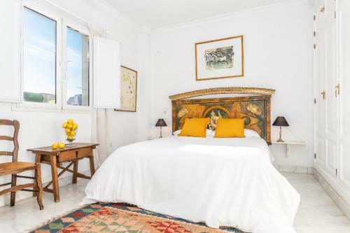 Apartamento Bnbholder Imperial Duplex & Terrace Centre