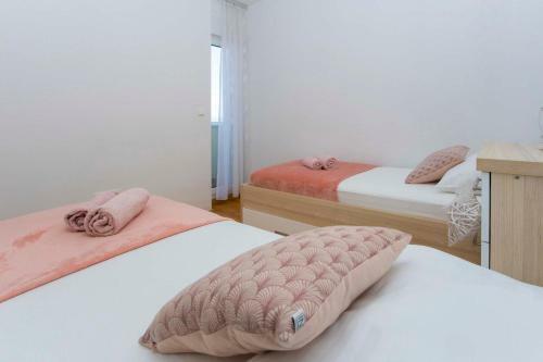Apartment Lauc