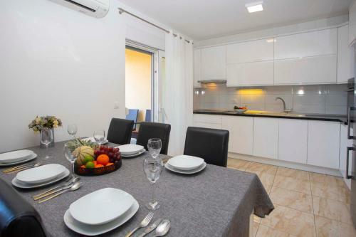 Apartment Lauc