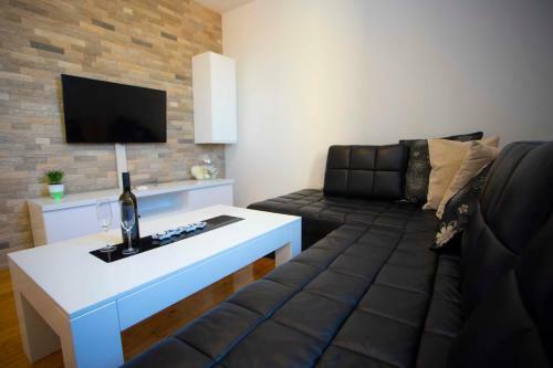 Apartment Lauc