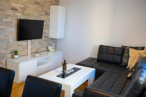 Apartment Lauc