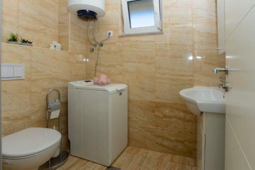 Apartment Lauc