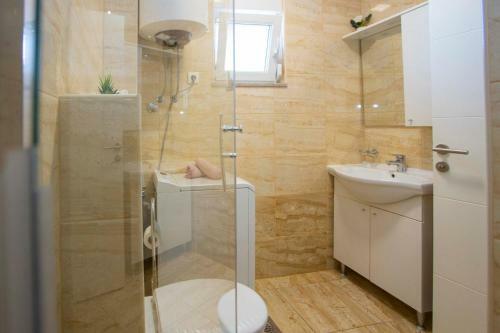 Apartment Lauc