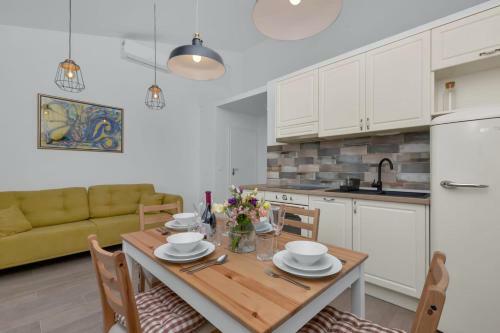Apartment Teraca