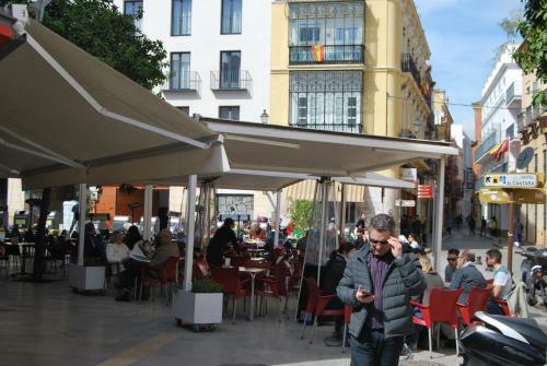 Apartamento El Rinc�n De Aurora