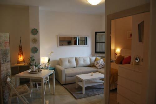 Apartamento El Rinc�n De Aurora