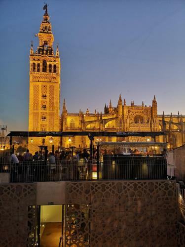 Apartamento El Rinc�n De Aurora