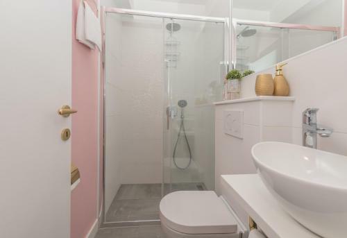 Studio Apartment Smile, Near Beach & Center, Free Parking