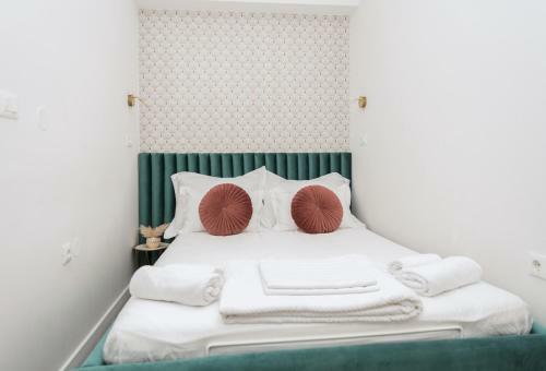 Studio Apartment Smile, Near Beach & Center, Free Parking