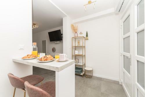 Studio Apartment Smile, Near Beach & Center, Free Parking