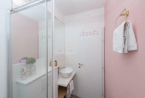 Studio Apartment Smile, Near Beach & Center, Free Parking