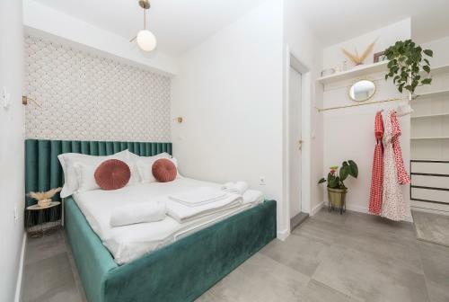 Studio Apartment Smile, Near Beach & Center, Free Parking
