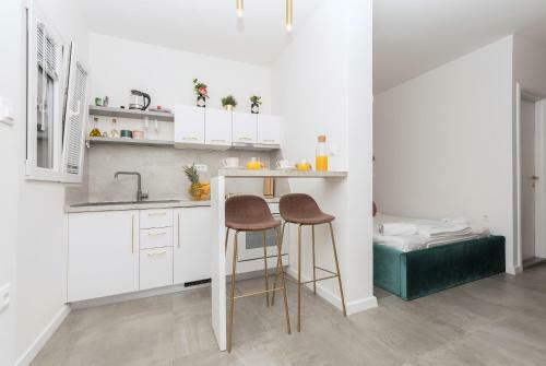 Studio Apartment Smile, Near Beach & Center, Free Parking