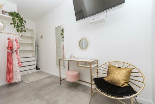 Studio Apartment Smile, Near Beach & Center, Free Parking