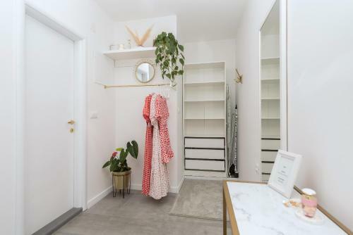 Studio Apartment Smile, Near Beach & Center, Free Parking