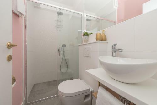 Studio Apartment Smile, Near Beach & Center, Free Parking