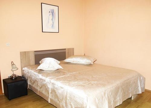 Apartments With A Parking Space Makarska - 9129