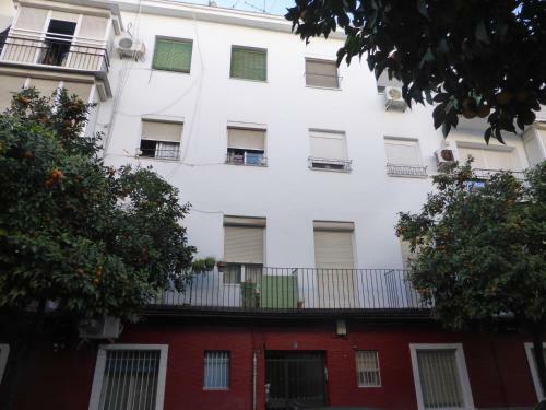 Apartamento Esencia De Sevilla