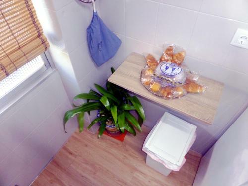 Apartamento Esencia De Sevilla