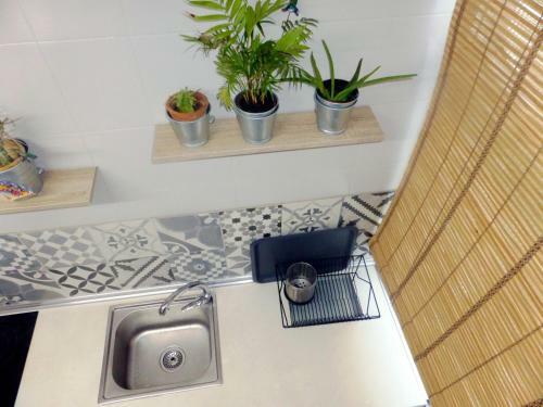 Apartamento Esencia De Sevilla