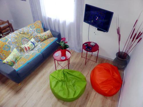 Apartamento Esencia De Sevilla