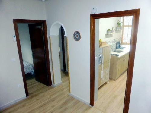 Apartamento Esencia De Sevilla