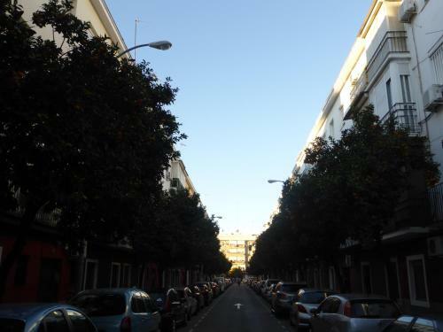 Apartamento Esencia De Sevilla