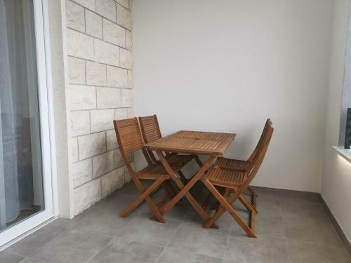 Apartments Tonkita With Jacuzzi