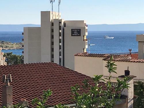 Apartments Tonkita With Jacuzzi