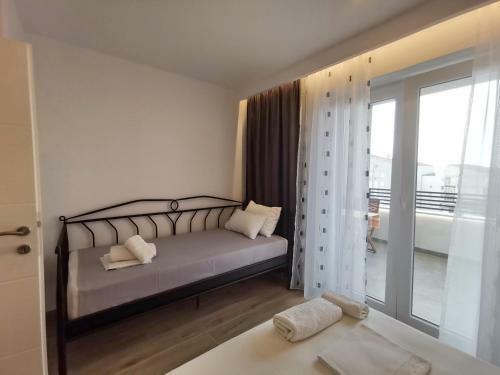Apartments Tonkita With Jacuzzi