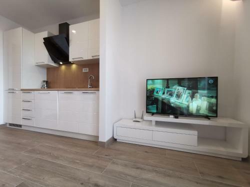 Apartments Tonkita With Jacuzzi