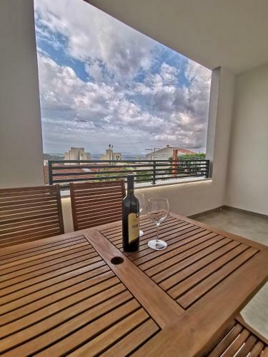 Apartments Tonkita With Jacuzzi