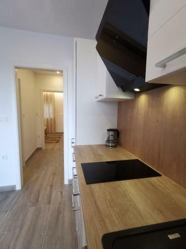 Apartments Tonkita With Jacuzzi