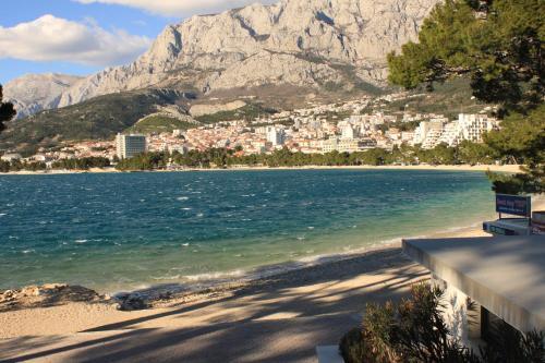 Apartman Mare