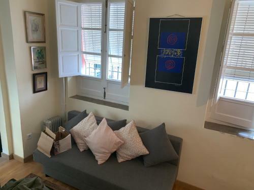 Apartamento C Buen Viaje 5