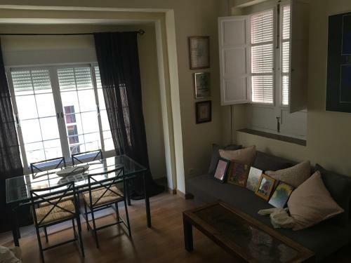 Apartamento C Buen Viaje 5