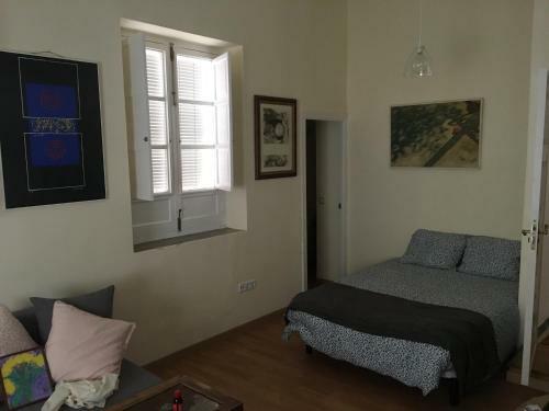 Apartamento C Buen Viaje 5