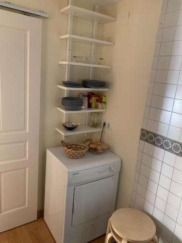Apartamento C Buen Viaje 5