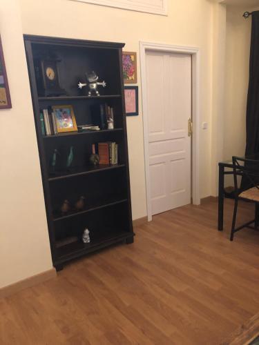 Apartamento C Buen Viaje 5