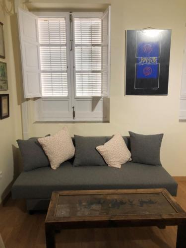 Apartamento C Buen Viaje 5