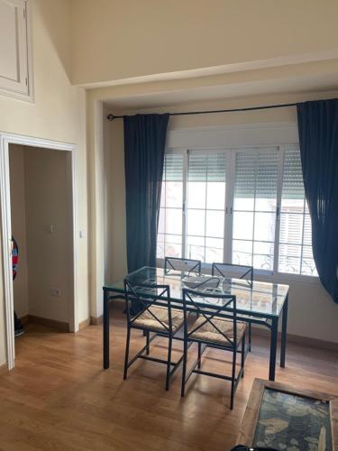 Apartamento C Buen Viaje 5